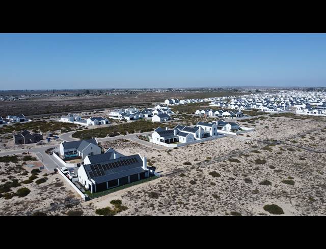 3 BEDROOM HOUSE FOR SALE IN ATLANTIC SANDS PRIVATE ESTATE